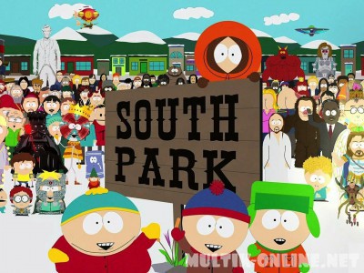 Южный Парк / South Park