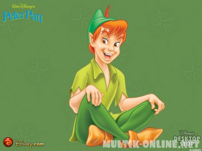 Питер Пэн / Peter Pan Питер Пэн / Peter Pan