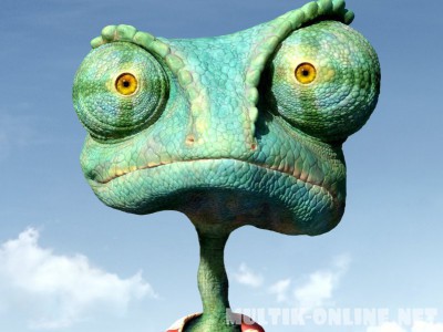 Ранго / Rango Ранго / Rango
