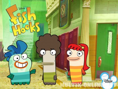 Рыбология / Fish Hooks Рыбология / Fish Hooks