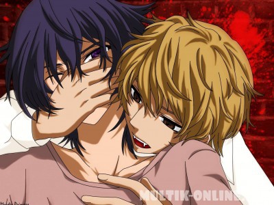 Усопшие / Corpse Demons