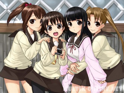 Тамаюра / Tamayura