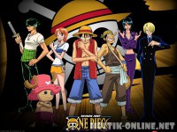 Ван-Пис / One Piece