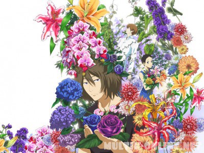 Встреча под летним снегом / Natsuyuki Rendezvous