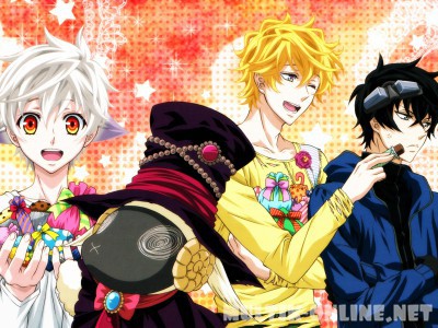 Карнавал / Karneval