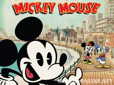 Микки Маус / Mickey Mouse Микки Маус / Mickey Mouse