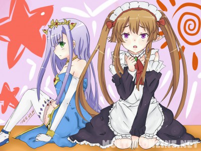 Мятежная компания / Outbreak Company