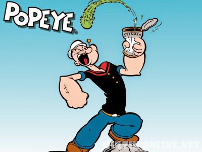 Попай и друзья / Popeye and Friends Попай и друзья / Popeye and Friends