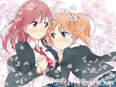 Проделки сакуры / Sakura Trick