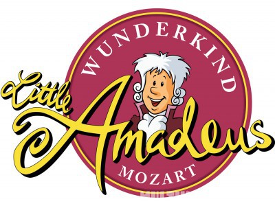 Маленький Моцарт / Little Amadeus