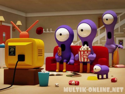 Джонни Экспресс / Johnny Express