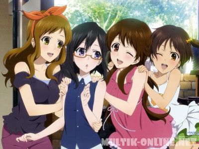 По ту сторону стекла / Glasslip