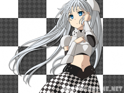 Мисс Монохром / Miss Monochrome Мисс Монохром / Miss Monochrome