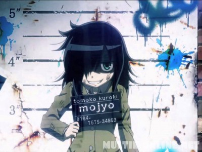 Не моя вина, что я не популярна! / Watashi ga Motenai no wa Dou Kangaete mo Omaera ga Warui!