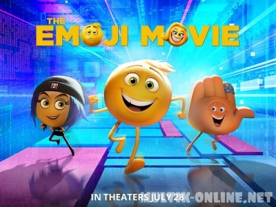 Эмоджи фильм / The Emoji Movie Эмоджи фильм / The Emoji Movie