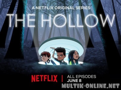 Лощина / The Hollow Лощина / The Hollow