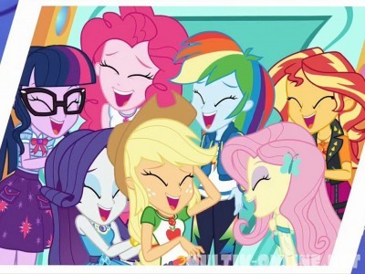 Мои маленькие пони: Девочки эквестрии - Американские горки / My Little Pony Equestria Girls: Rollercoaster of Friendship Мои маленькие пони: Девочки эквестрии - Американские горки / My Little Pony Equestria Girls: Rollercoaster of Friendship