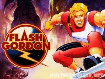 Флэш Гордон / Flash Gordon Флэш Гордон / Flash Gordon