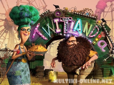 Свинтусы / The Twits