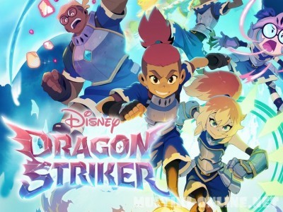 Драконий страйкер /  Dragon Striker