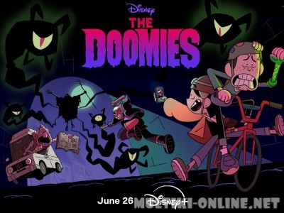 Думики / The Doomies