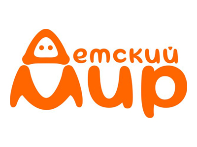 Детский Мир Детский Мир